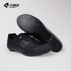 LAMEDA(兰帕达) | Non-Locking Cycling Shoes for Road Bikes