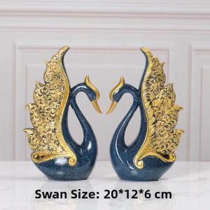 Modern Luxury Home Decor Item
