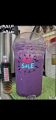 1500ml PATI AIR KELADI /STRAWBERI/JAGUNG/HONEYDEW/BUBBLEGUM. 