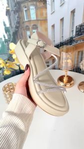 Damelia Gisella Sandals Wanita melstore