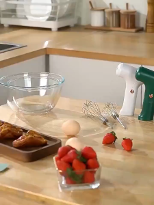 máy khuấy tự động máy đánh trứng máy trộn bột máy xay sinh tố cầm taymáy trộn bếpMáy xay sinh tố di động