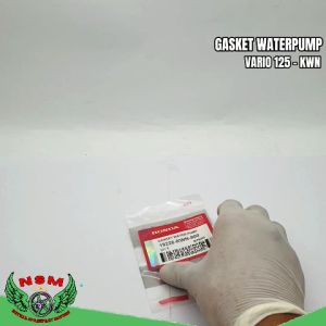 Seal oring waterpump Vario 125 vario 125 f1 led vario 150 pcx 150