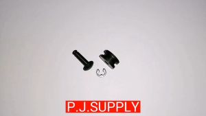 ชุดล้อ+สลักเลื่อยจิถือ 4300BA และ 4300BV สำหรับกล้อง MAKITA