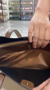 [BISA COD] 3082 Tas Beh Tas 2 in 1 Free Paper Bag + Tag Label Tas Tote Bag Wanita Fashion