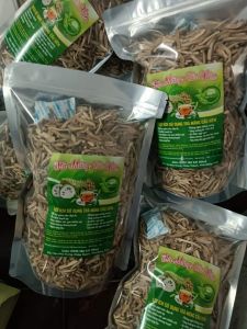 Trà mãng cầu xiêm miền tây đã rang vàng ổn định huyết áp hỗ trợ giảm cân
