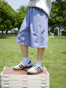 zosee | Summer Lightweight Breathable Boys Shorts