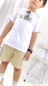 Celana Pendek Anak Laki-Laki Cargo Usia 5-12 Tahun Terlaris dan Terbaru