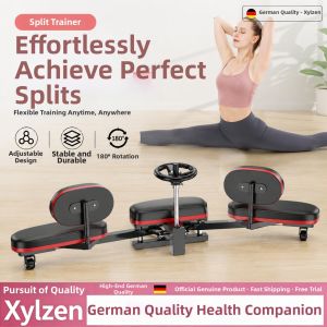 Stretching Flexibility Trainer