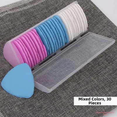 Multicolor Boxed Tailors Chalk