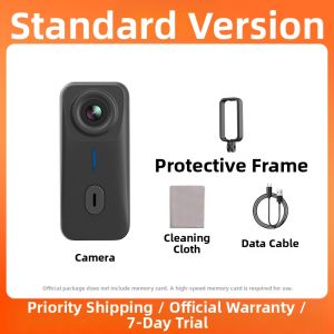 SARGO | HD Vlog Camera