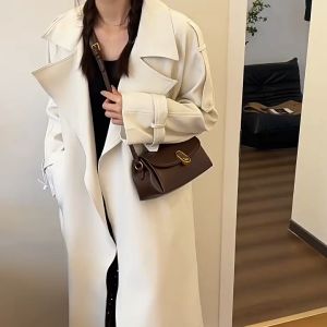 QHAIH Fashion Tas Selempang Wanita Barang Impor Edisi Terbaru 2024