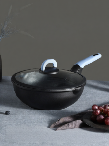 CAROTE | Non-stick Deepened Frying Pan 28cm