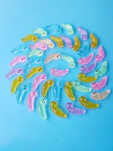 Động Vật Nhựa Sinh Vật Nhỏ Đồ Chơi Nhựa Hóa Học Đồ Chơi Động Vật Mô Phỏng Đồ Chơi Giải Trí Đồ Chơi Động Vật Nhựa Đồ Chơi Nhỏ