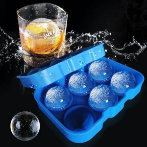 KuoLi | Round Ice Ball Maker Spher
