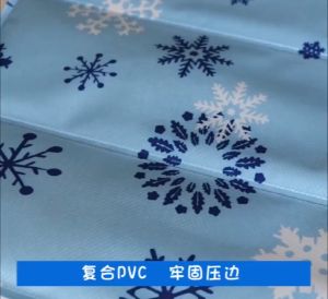 Đệm làm mát cho chó mèo chống nóng mùa hè không thấm nước DACOTE