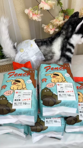 Megachoice Pet Diaper 18-80cm Dog Diaper 10pcs Cat Diapers XXS XS S M L XL Pads Trays Training diapers absorption