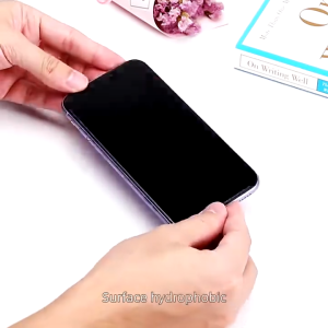 Privacy Anti-Spy Tempered Glass for Vivo V40 Y11 Y15s Y17s Y15 Y35 Y01 Y02 Y02s Y15a Y21S Y12 Y16 Y33S Y31s Y20i Y22s Y02t Dust Proof Protective Screen Protector