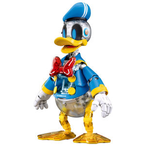 Sluban | Wild Fantasy Disney Donald Duck Building Blocks Toy