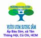 Vườn Ươm Sương Sâm