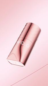 O.TWO.O 3-in-1 Blush Stick Dual Color Silky-Soft Cream for Lips&Cheeks&Eyes Long-Lasting Formula Multi-Purpose Easy to Blend Matte Cheek Tint Face Makeup【 Haute Series】