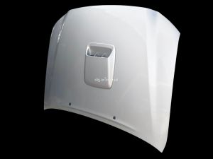 ฝากระโปรงหน้า ปี04-11 (ก่อนเเชมป์)โตโยต้า Vigo  แท้ถอด มือสอง (กรุณาตรวจสอบสินค้าไห้ดี ถ้าใม่แน่ใจให้แชทถามทางร้านก่อนสั่งสินค้า ทางร้านจะไม่รับคืนสินค้าในกรณี ไม่พอใจสินค้า หรือ สั่งสินค้าผิด ทางร้านไม่มีนโยบายคืนเงิน นอกจากสินค้าทางร้านเสียหาย)