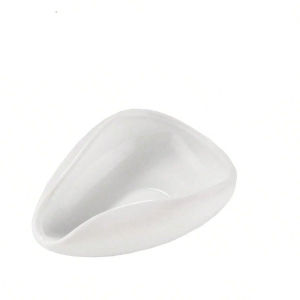 1pc Coffee Beans Dosing Cup Ceramic Tea&Coffee Beans Vessel Ceramic Dosing Vessel Fit Coffee or Tea Coffee Lover Gift