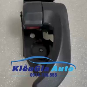 Tay mở cửa trong Hyundai Starex 2007-2017 826204H000