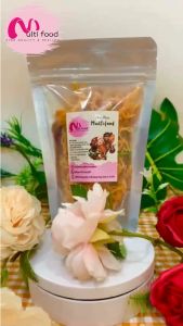 30G/100G KHÔ GÀ LÁ CHANH MULTIFOOD