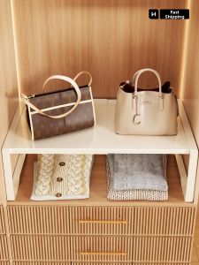 Adjustable Organizer Shelf