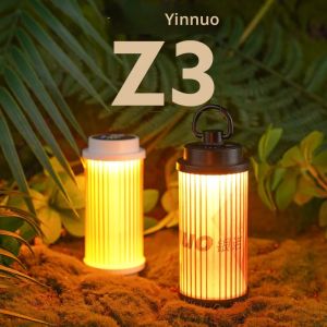 ไฟแคมป์ปิ้ง YINNUO 38-KT 38 ดวง 38 โหมดแสง ไฟฉาย LED ขนาดเล็กพกพา ชาร์จผ่าน USB สำหรับตั้งแคมป์ ใช้ในเต็นท์ ให้แสงสว่างทรงพลัง