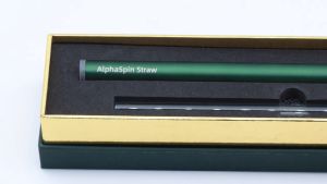 AlphaSpin Straw (Sedotan AlphaSpin) (NEW)