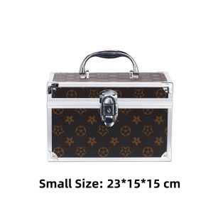 Multi-function Makeup Box