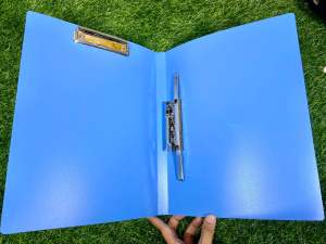 CLIPFILE FOLDER 5004-5005 / MAP FOLDER A4