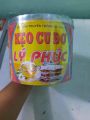 Kẹo cu đơ 500g. 