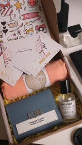 Kado Untuk Cewek & Hampers Lebaran Idul Fitri