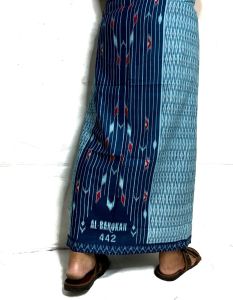 Sarung Goyor Albarokah Jumbo