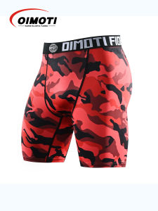 Sports Shorts Mens Compression Running Shorts Quick-Drying Fitness Shorts Fitness Sports Leggings Mens. Boxing Leggings Breat