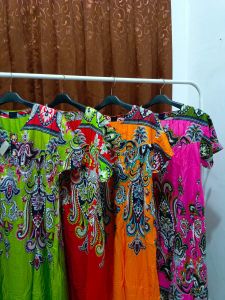 DASTER PAYUNG MOTIF/DASTER DEWASA/DASTER JUMBO/DASTER 100RB 3 PCS/DASTER TERMURAH