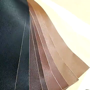 Self-Adhesive Thick Leather Back Glue for Sofa Repair & Chair Renovation 70x200cm