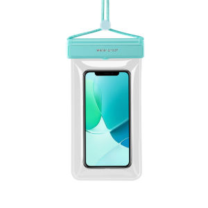 ETRAVEL | Waterproof Touchscreen Phone Case