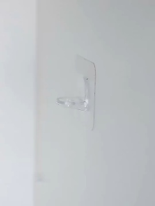 DiyHomeIpoh Powerful Wardrobe layered partition supporter seamless punch free right angle fixed layer bracket衣柜隔板隐形免钉衣柜分层隔板支架加强款直角托架