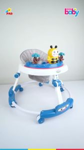 Baby Walker Iora BW503 – PMB Toys