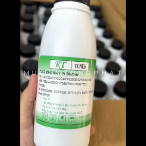 5 chai Mực nạp Brother 2140/2220/2240/2250/7340/7060/2361/2385/2701/TN B022/B027 (HL B2000D B2080DW B2100D B2180DW B7535DW B7620DW) M115w cp115w P225d M225dw M225z M265z (P115)