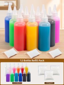 BEI JESS | Magical Water Beads Children Handmade Toy