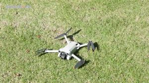 SUNNYLIFE ZG544 Magnetic Sun Hood Sunshade Cover for DJI RC MINI 3 PRO Controller