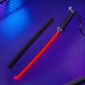 WOWEIAOKUANG | Non-Sharp Wooden Cosplay Zanpakuto