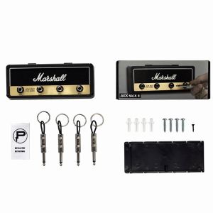 Rak Dinding & Rak Gantung Kunci Head Amplifier Basis Gaya Hadiah