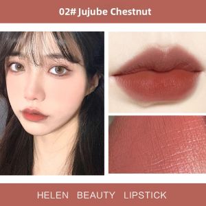 BLK Cosmetics | Moisturizing Long-Lasting Lipstick