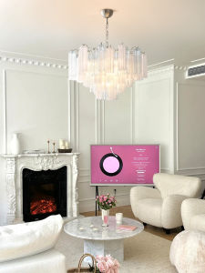 JIASHIDA | Murano Style Vintage Lighting