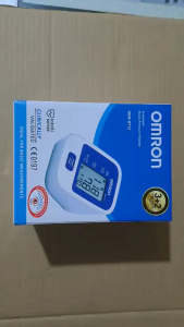 Tensimeter Digital Omron HEM-8712 – Arm Blood Pressure Monitor